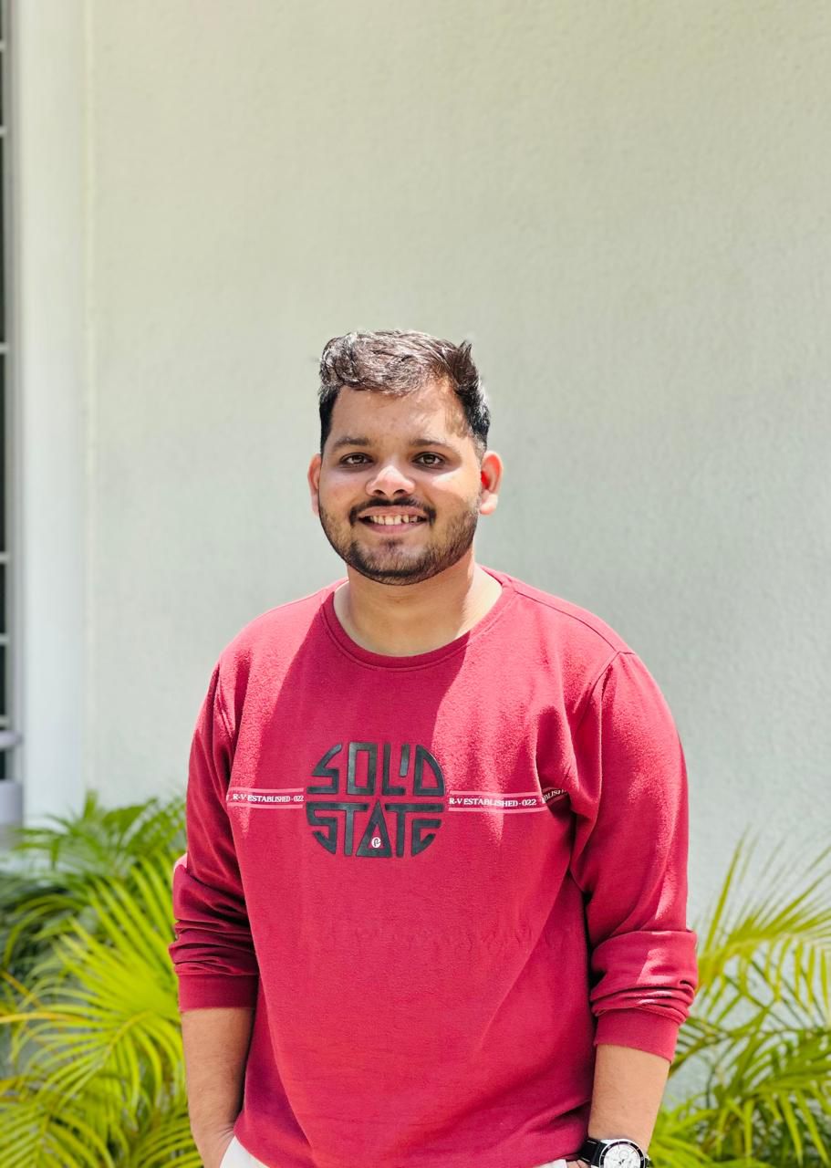 Arjun V