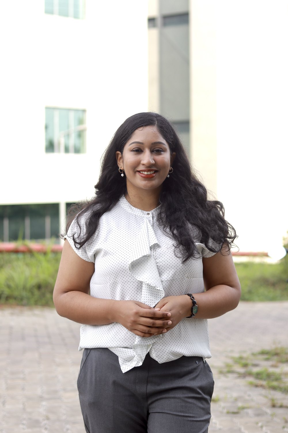 Krishna Vinod