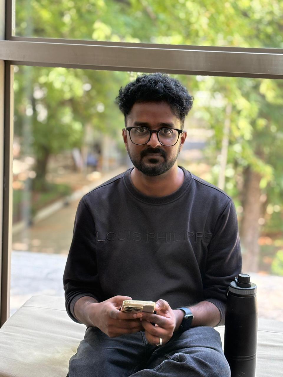 Subhash Kunnath